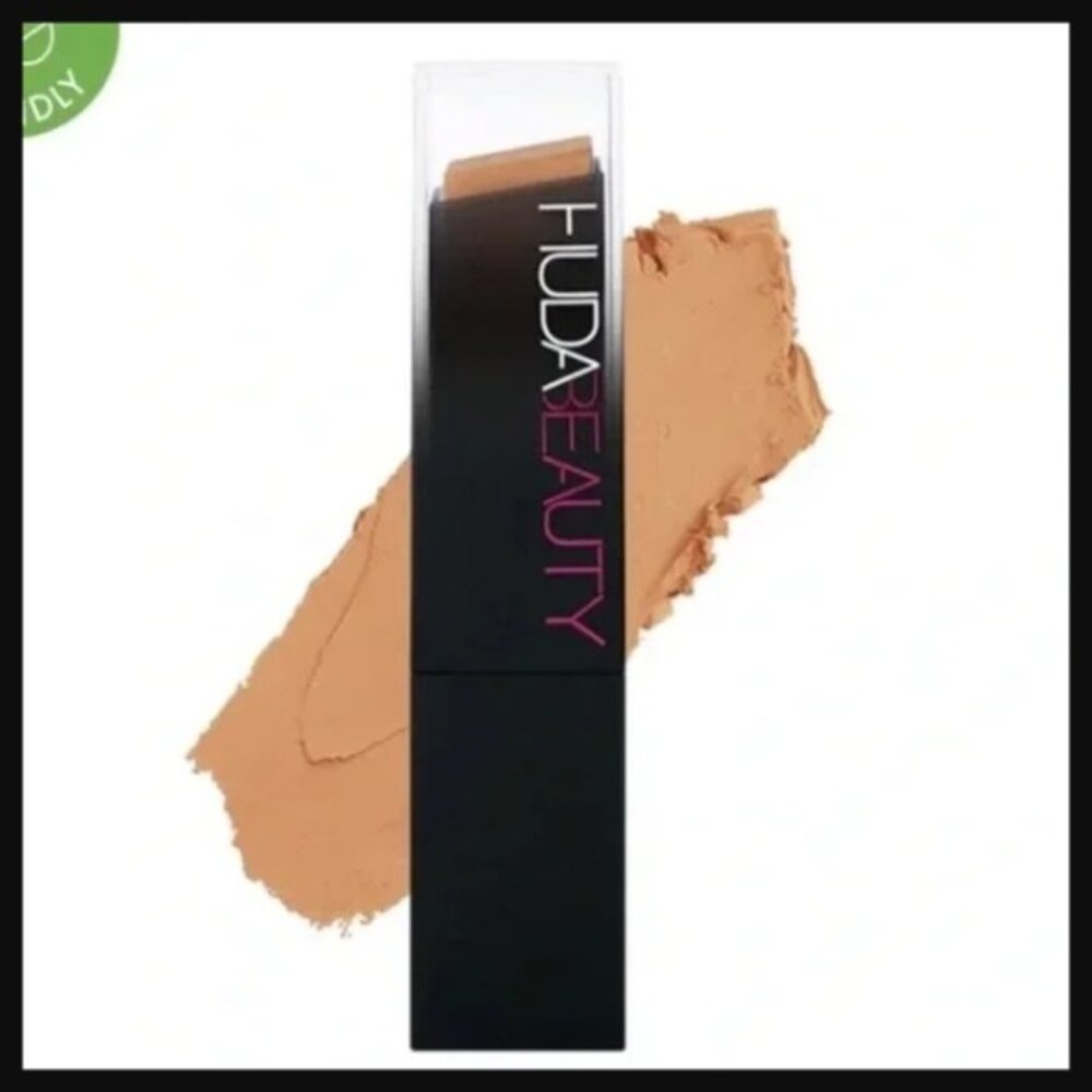 Huda Beauty Churro 415N Buildable Coverage Foundation Stick NIB